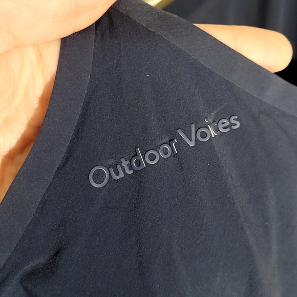 Outdoor Voices Atheltic Dress - Picture 6 of 6